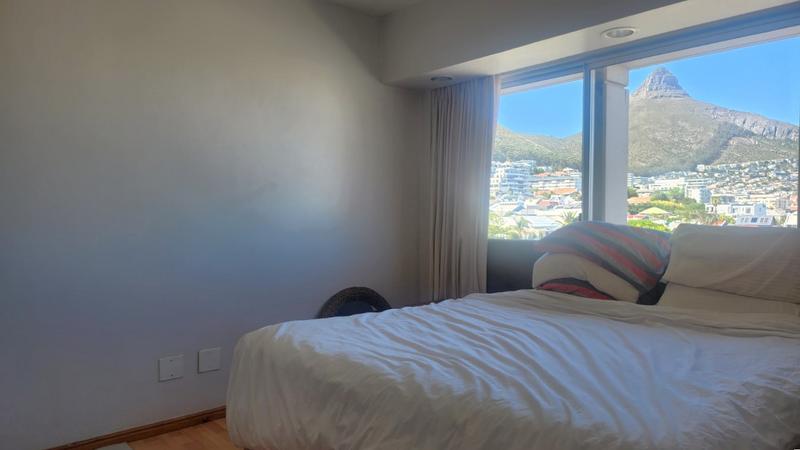 1 Bedroom Property for Sale in Sea Point Western Cape